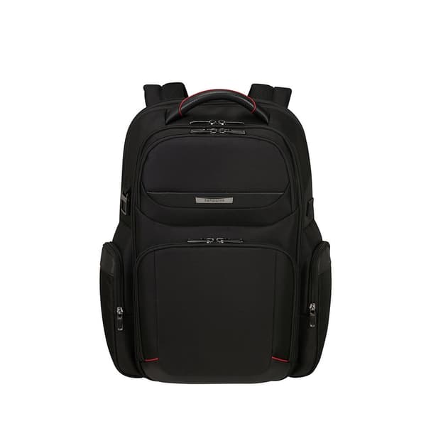 SAMSONITE Ryggsekk PRO DLX6 17,3" 3VOL Utvidbar Svart