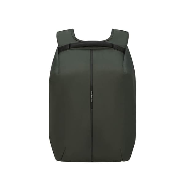 SAMSONITE Securipak 2.0 Rygsæk 15.6 Grøn