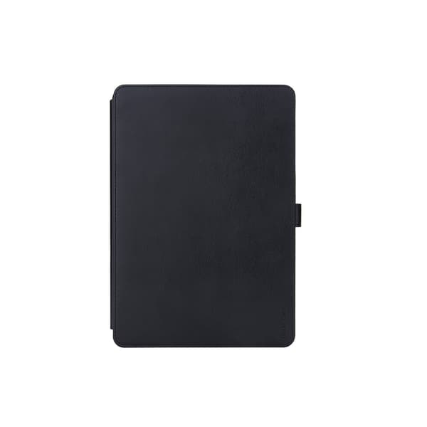 RADICOVER Strålingsbeskyttelse tablettaske PU iPad 10,2" 2019/2020/2021 Sort