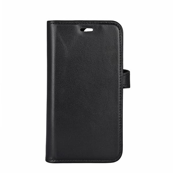 BUFFALO Mobildeksel Svart iPhone 13 Mini