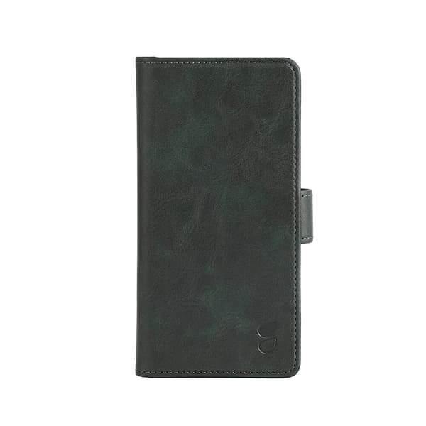 GEAR Classic 3 kort Resirkulert Samsung S24 5G Olivengrønn