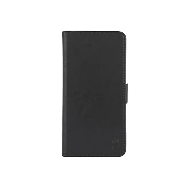 GEAR Classic 3 kort Resirkulert Samsung A55 5G Sort