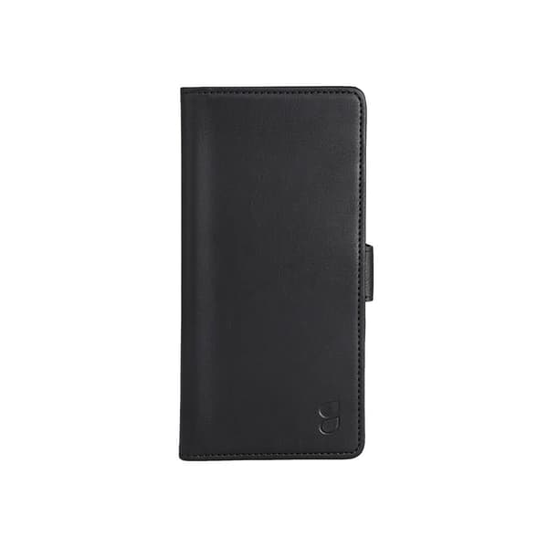 GEAR Classic 3 kort Resirkulert Motorola G14 4G Sort