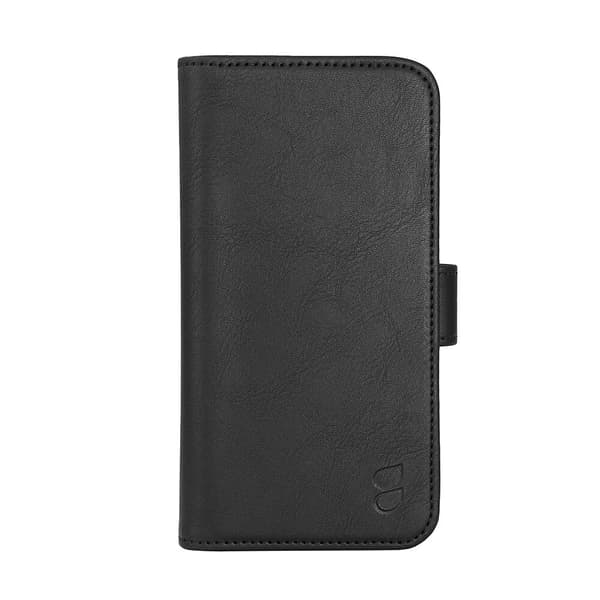 GEAR 2in1 3-kort Resirkulert Mag Series iPhone 15 Black