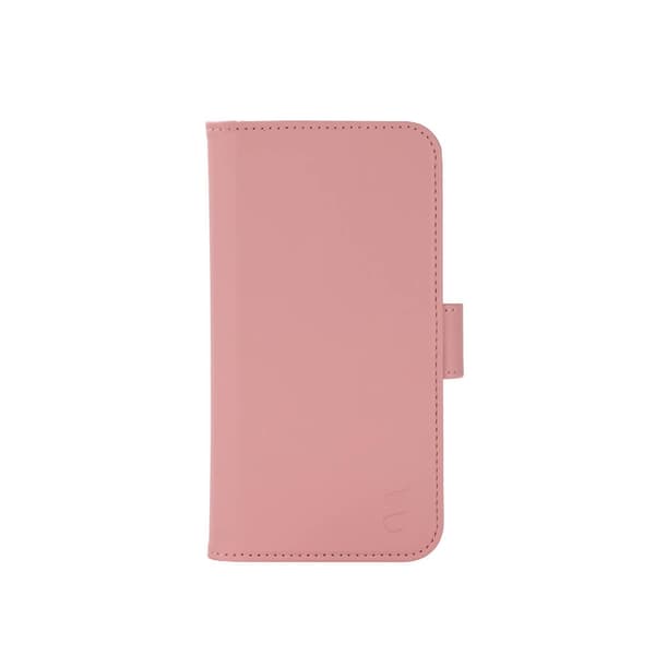 GEAR Mobiletui Pink iPhone 12 / 12 Pro