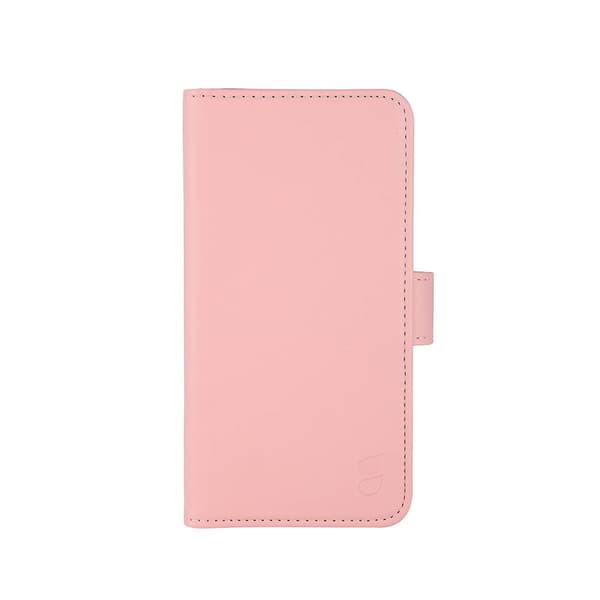 GEAR Mobilfodral Rosa iPhone 11