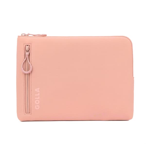 GOLLA Sleeve Metro Neopren 15" Dirty Pink