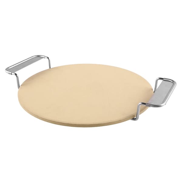 MUSTANG Pizzastein Safir 35cm