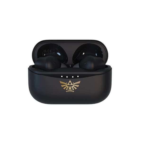 ZELDA Hovedtelefon In-Ear TWS