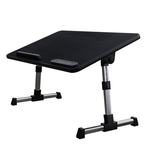 DESRIE2 Laptop Skrivebord Justerbar MDF