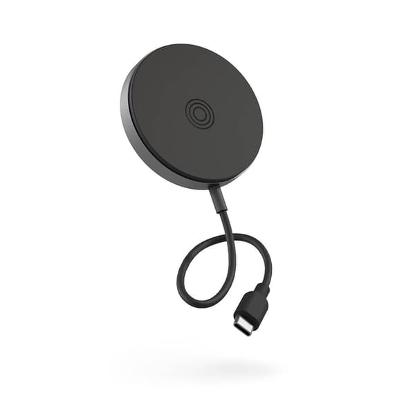 ZENS Charger Pro 1 Sort