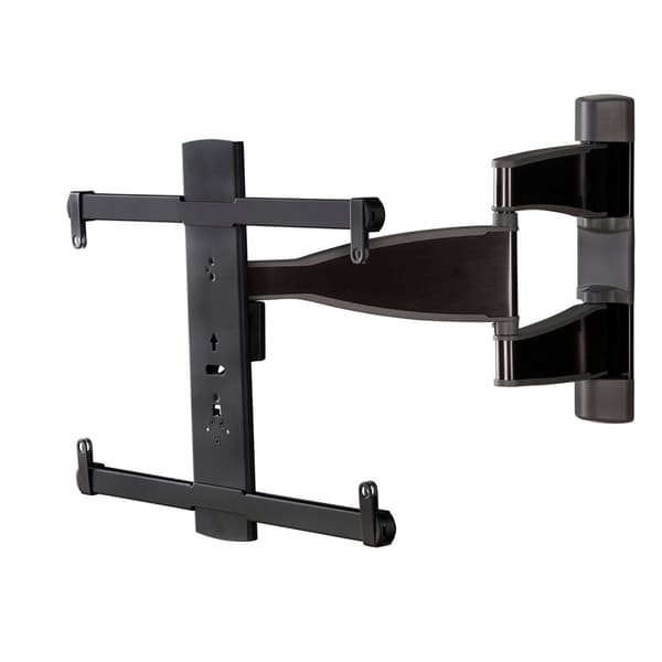 SANUS TV-fäste Full Motion Max Vesa 400x400 32-55" Svart Svart
