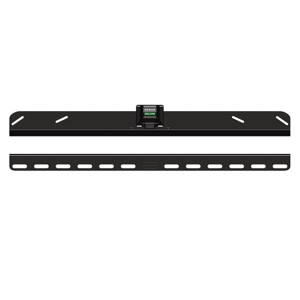SANUS TV-feste Fast Max Vesa 600x800 47-80" Svart Sort