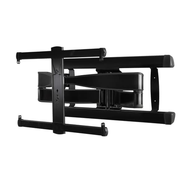 SANUS TV-feste Full Motion Max Vesa 600x400 42-90" svart