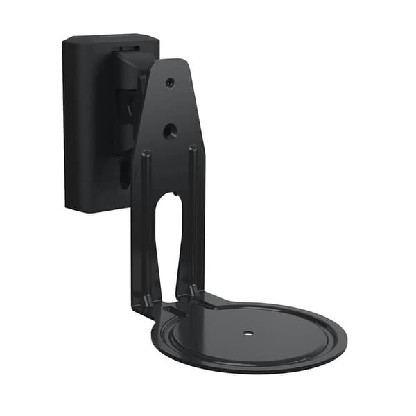 SANUS seinäteline Sonos ERA100 Single Blackille