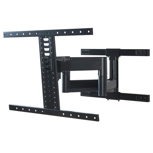 SANUS VUEPOINT TV-beslag Full Motion 47-90" Sort