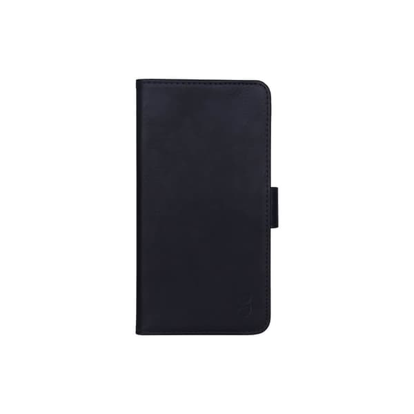 GEAR Matkapuhelinkotelo Musta iPhone 6/7/8 Plus