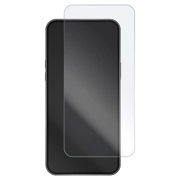 GEAR Glas Prot. Flat Case Friendly 2.5D GOLD iPhone6/7/8/SE