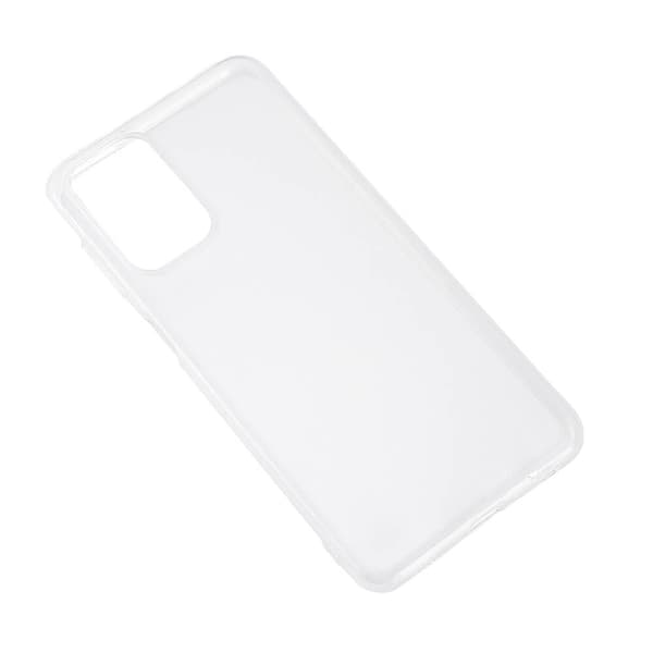 GEAR Backcover Transparent TPU Samsung A23 5G