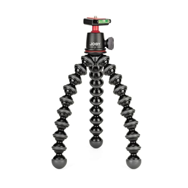 JOBY Kolmijalkasarja GorillaPod 3K II