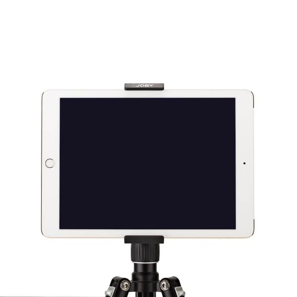 JOBY Tripod Mount Tablet GripTight Pro Sort