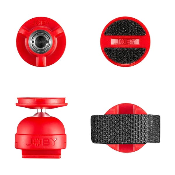 JOBY Mounting Pack Wavo Air