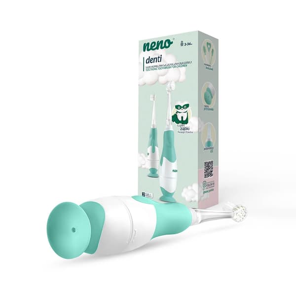 NENO Electric Toothbrush Denti Mint