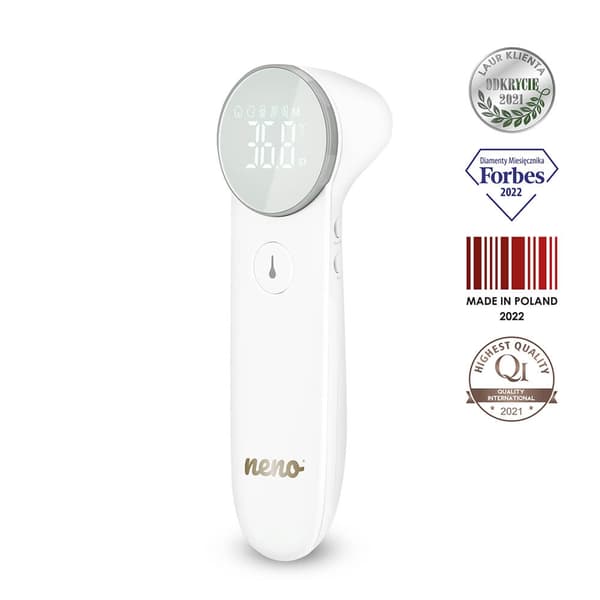 NENO Termometer T07 Berøringsfri