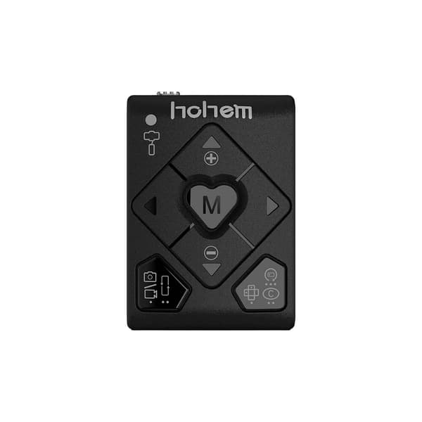 HOHEM fjernbetjening til iSteady XE,M6,MT2,V2,X2,Q