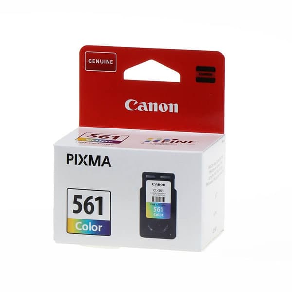 CANON Blæk 3731C001 CL-561 Farve