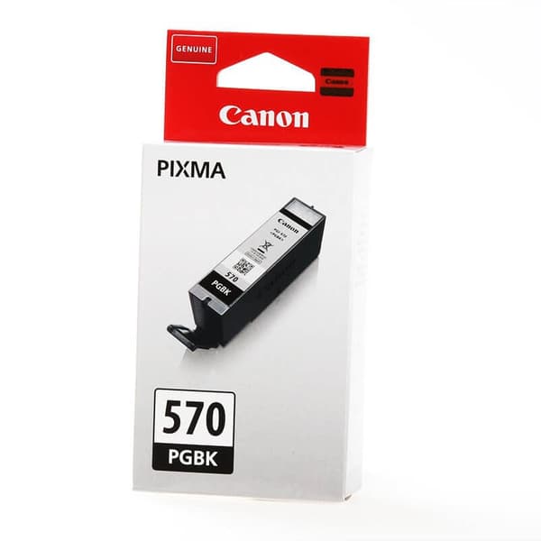 CANON Ink 0372C001 PGI-570 Sort
