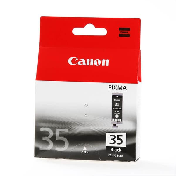 CANON Blekk 1509B001 PGI-35 Sort