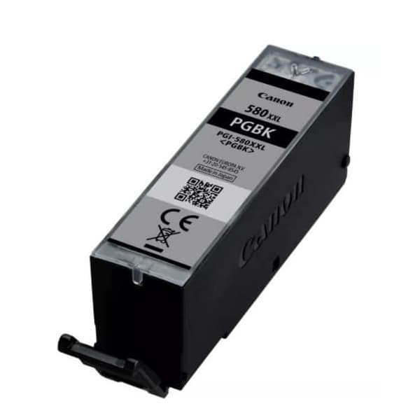 CANON Ink 1970C001 PGI-580XXL Sort