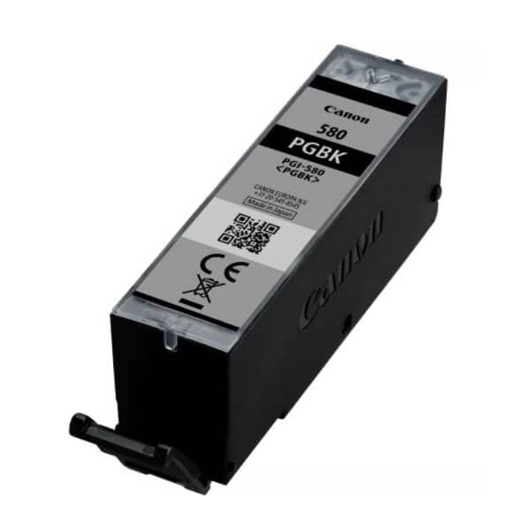 CANON Ink 2078C001 PGI-580 Black