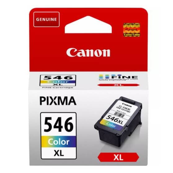 CANON Ink 8288B001 CL-546XL Color