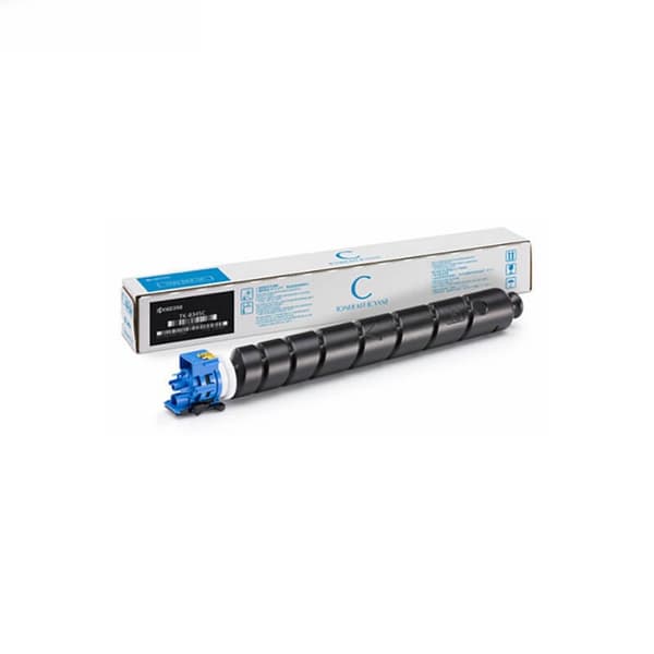 KYOCERA Toner 1T02L7CNL1 TK-8345 Cyan