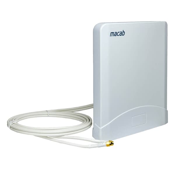 TELEVES Antenna Pro-1100-5G 5G/4G/3G/2G 6dBi