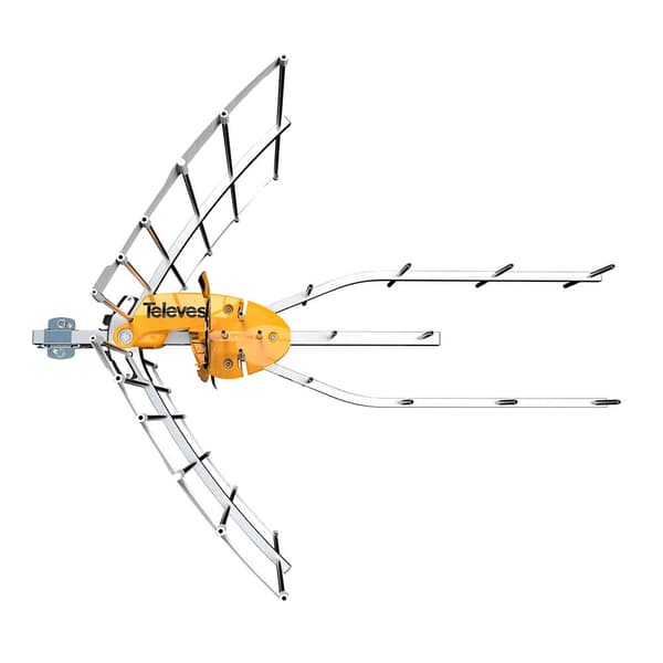 TELEVES Antenna Ellipse UHF K21-48 LTE700