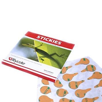 RYCOTE Stickies Original 30 kpl