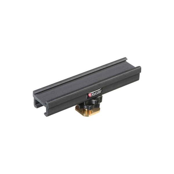 RYCOTE Video Hot Shoe Extension 10cm.