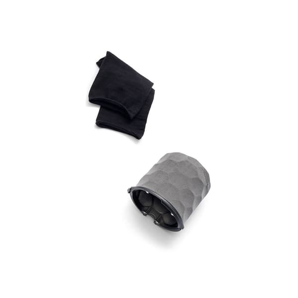 RYCOTE Nano-Shield Enkeltrørssektion, størrelse B med sokker