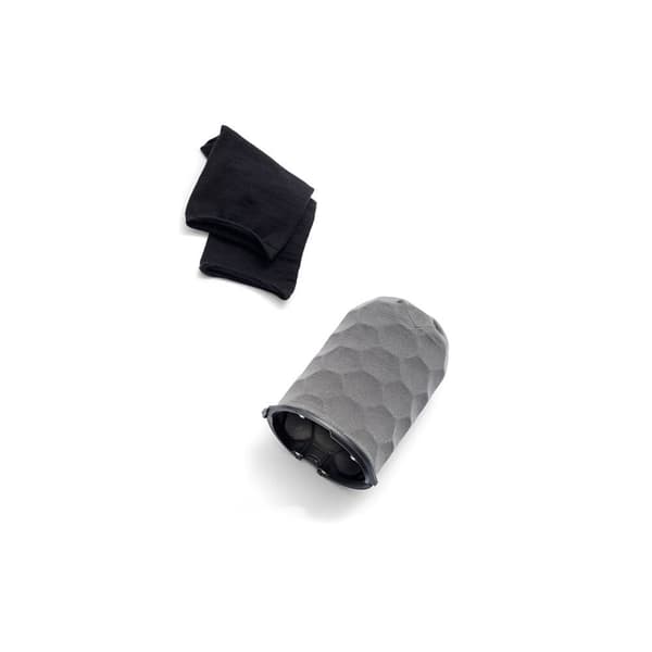 RYCOTE Nano-Shield Single Tube Section, størrelse C m/ sokker