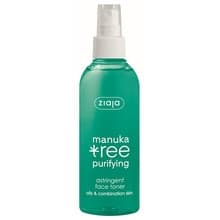 Ziaja - Manuka Tree Purifying - Skin poring skin tonic 200ml