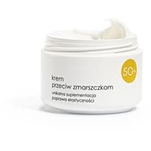 Ziaja - Anti-Wrinkle Cream - Krém proti vráskám 50ml