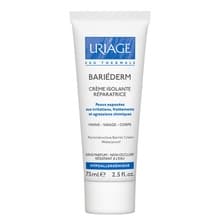 Uriage - Protective and regenerative cream Bariéderm (Insulating Repair ing Cream) 75 ml 75ml