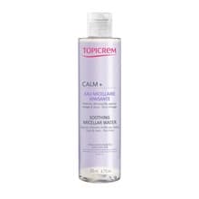 Topicrem - CALM + Soothing Micellar Water - Soothing micellar water 200ml