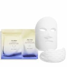 Shiseido - Vital Perfection Liftdefine Radiance Face Mask 6 x 2 ks 6ml