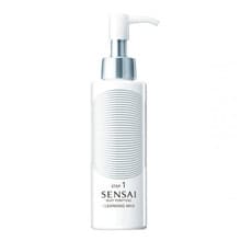 Sensai - Silky Purifying Step One Cleansing Milk - Cleansing Milk 150ml