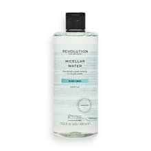 Revolution Skincare - Aloe Vera Gentle Micellar Water 400ml