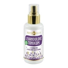 Purity Vision - Organic Lavender tonic 100ml